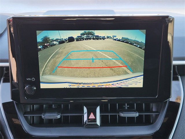 Certified 2025 Toyota Corolla SE image 14