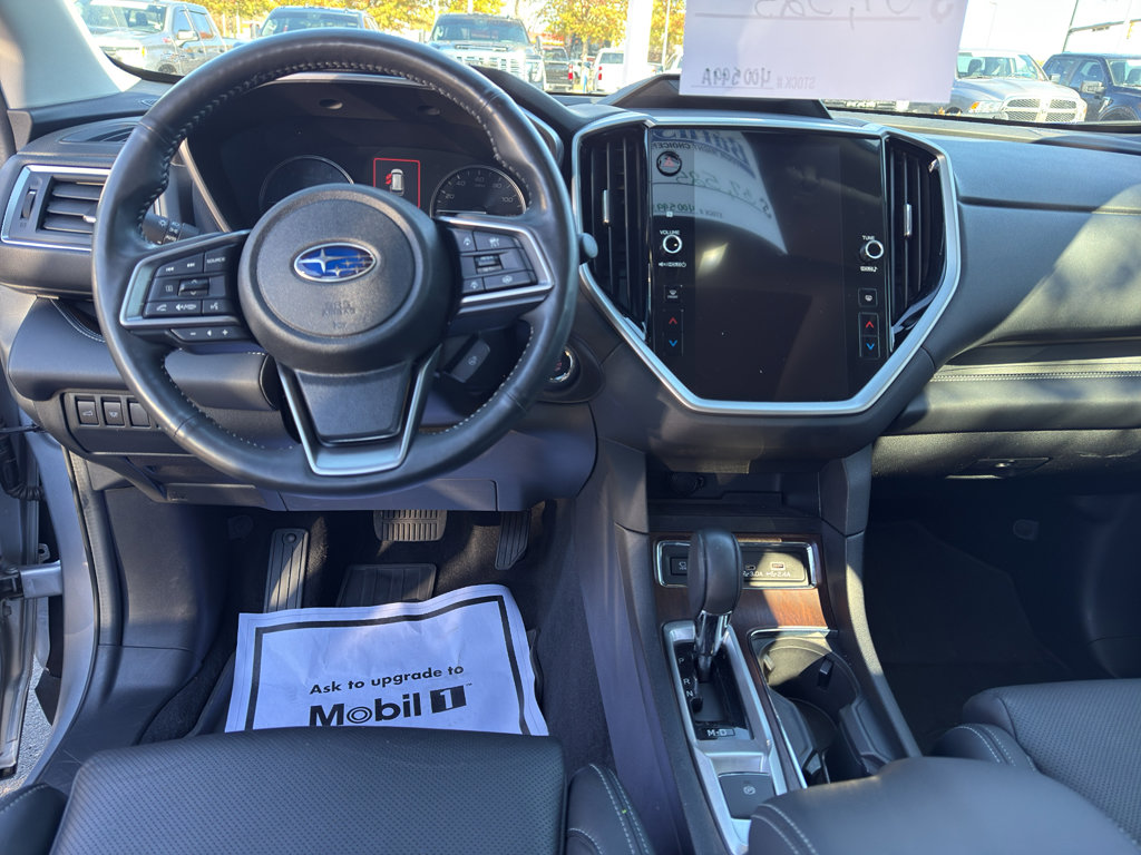 Used 2023 Subaru Ascent Touring image 26