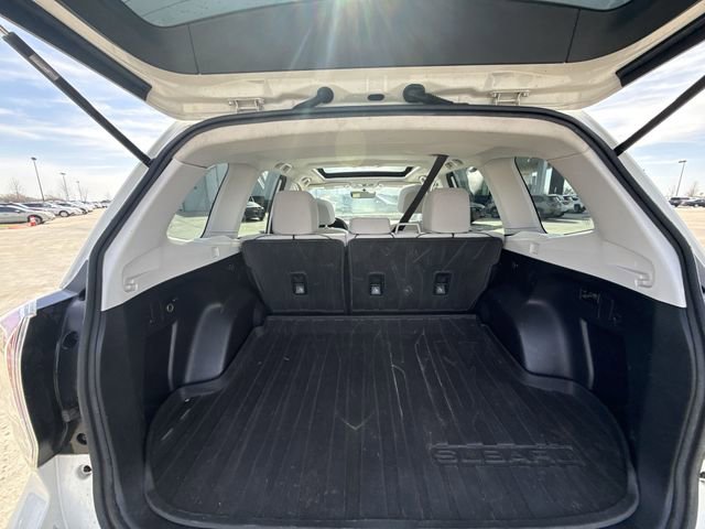 Used 2018 Subaru Forester 2.5i Premium w/ All-Weather Package image 23