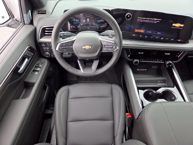 New 2026 Chevrolet Tahoe LT w/ Comfort Package AWD/4WD image 25