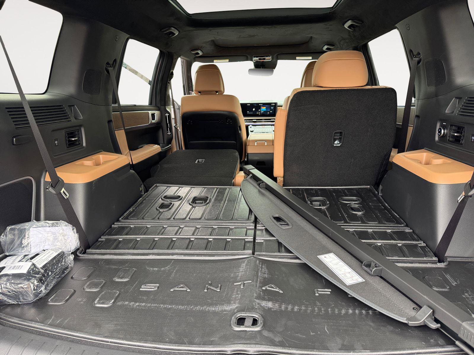 New 2026 Hyundai Santa Fe Calligraphy image 14