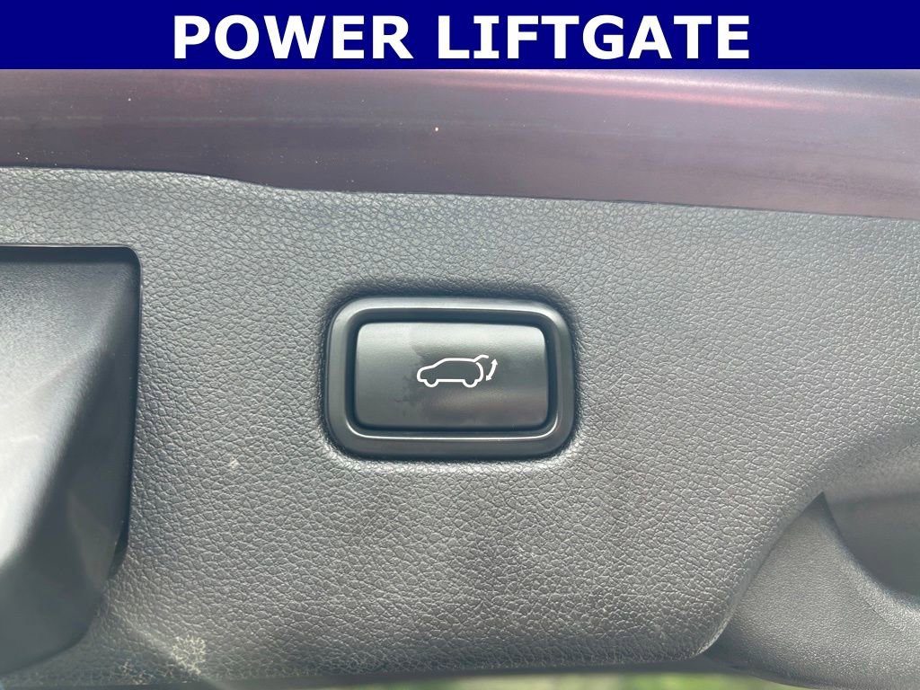 Used 2016 Kia Sorento EX w/ EX Touring Package image 17