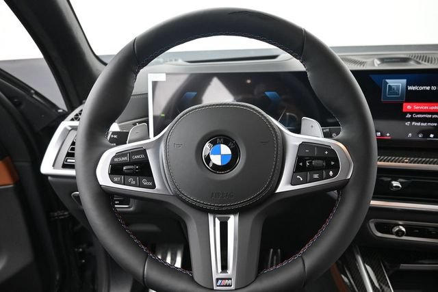 New 2027 BMW X7 M60i AWD/4WD image 13
