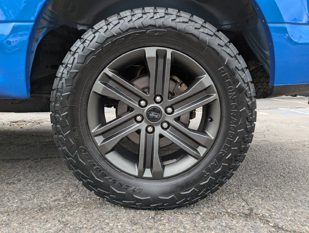 Used 2019 Ford F150 XLT w/ XTR Package AWD/4WD image 47
