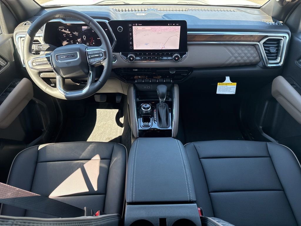 New 2026 GMC Canyon Denali image 14