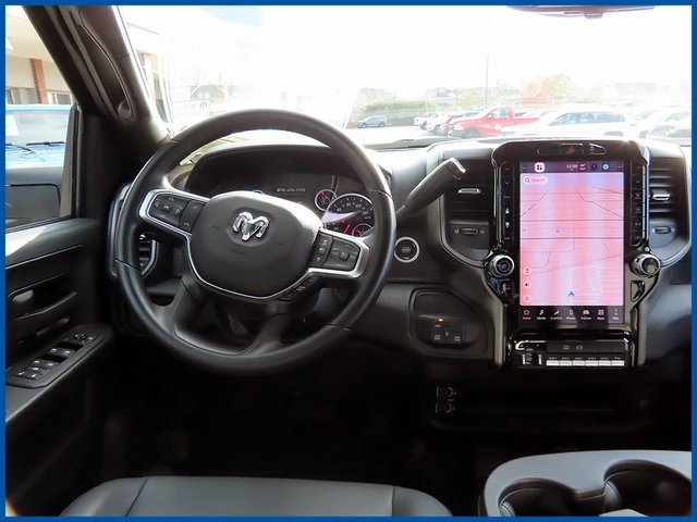 New 2025 RAM 3500 Tradesman image 11