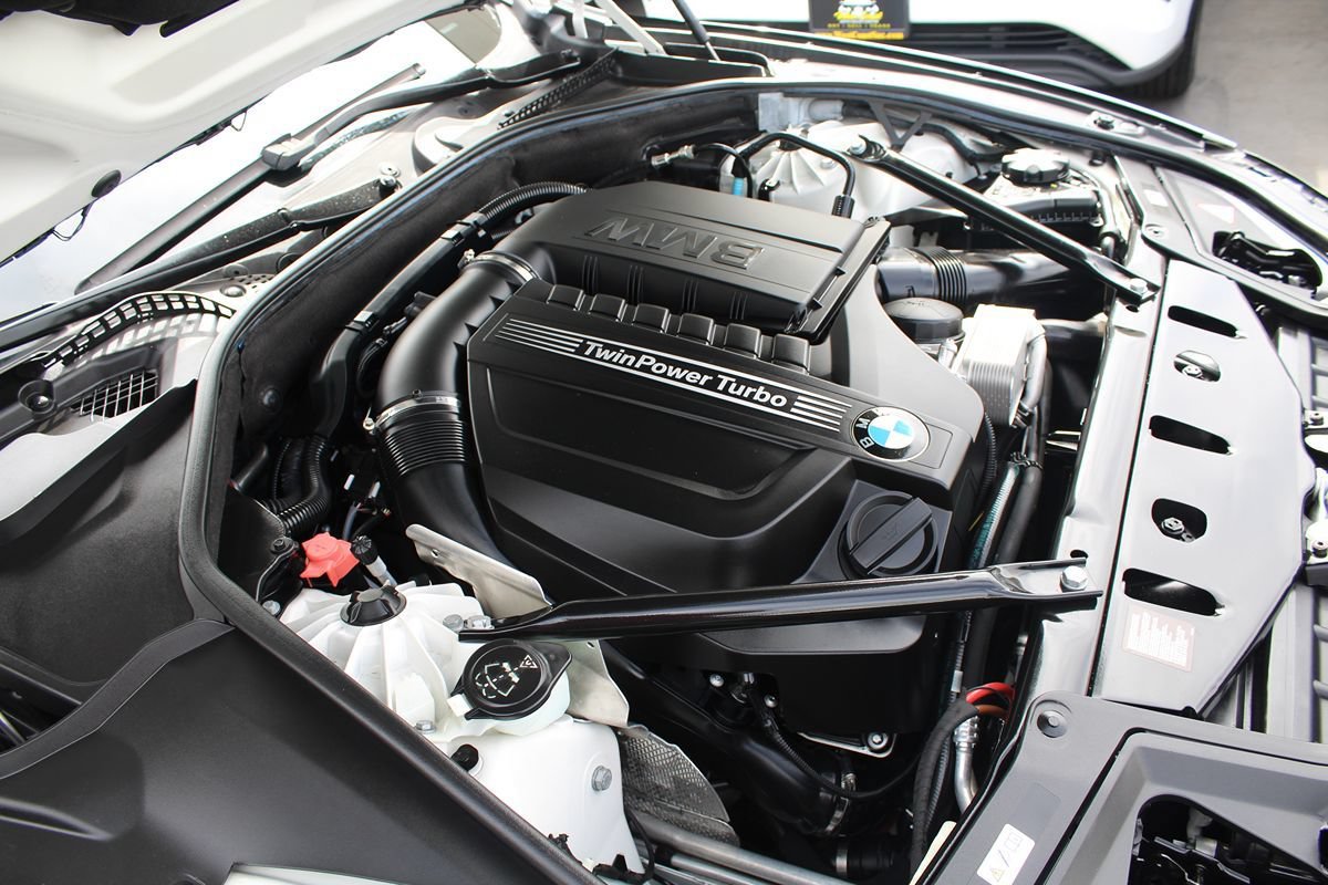 Used 2015 BMW 535i Sedan RWD image 34