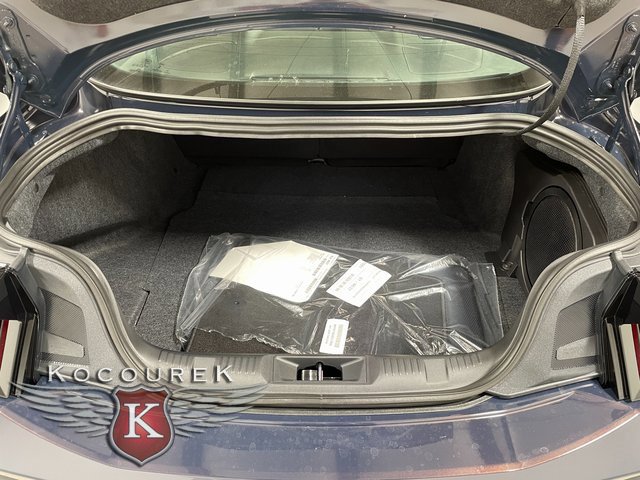 New 2025 Ford Mustang Dark Horse image 24