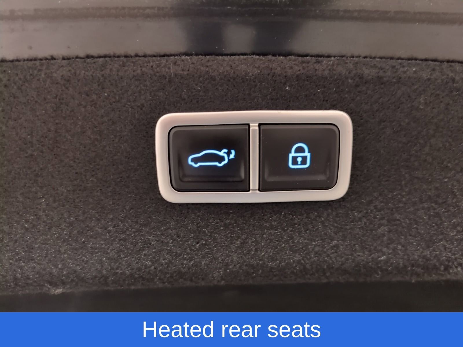 Used 2021 Genesis G80 2.5T w/ Prestige Package image 13