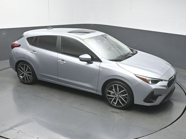 Certified 2025 Subaru Impreza 2.0i Sport image 41