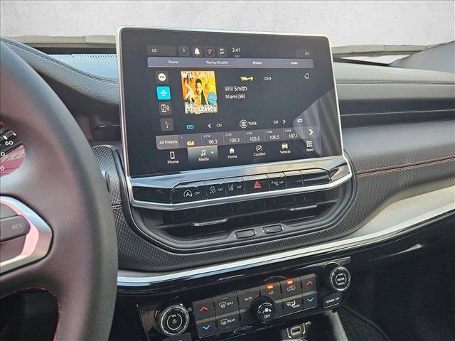 Used 2025 Jeep Compass Trailhawk w/ Trailer Tow Group image 15