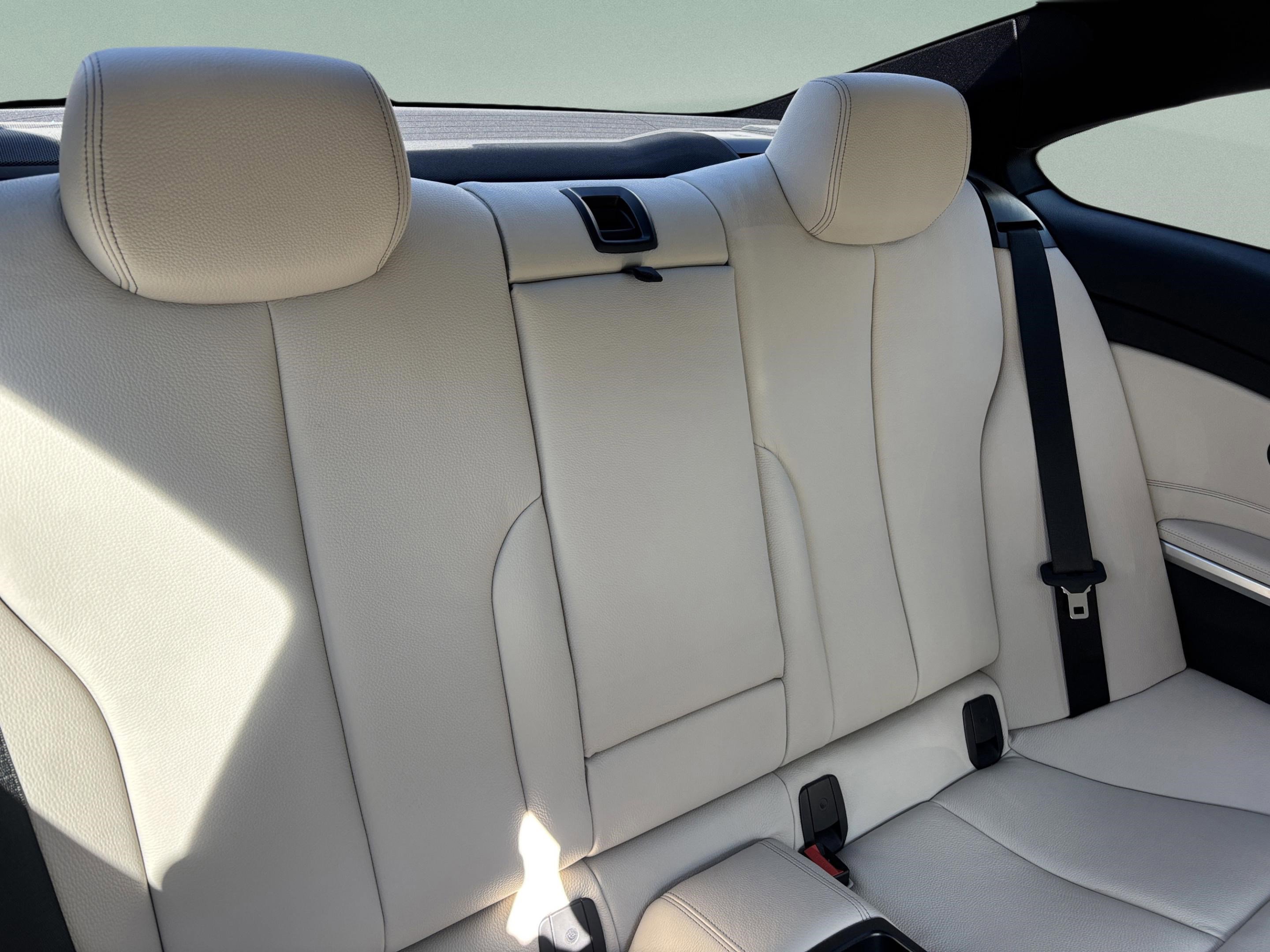 Used 2019 BMW 430i 430i w/ M Sport Package image 25