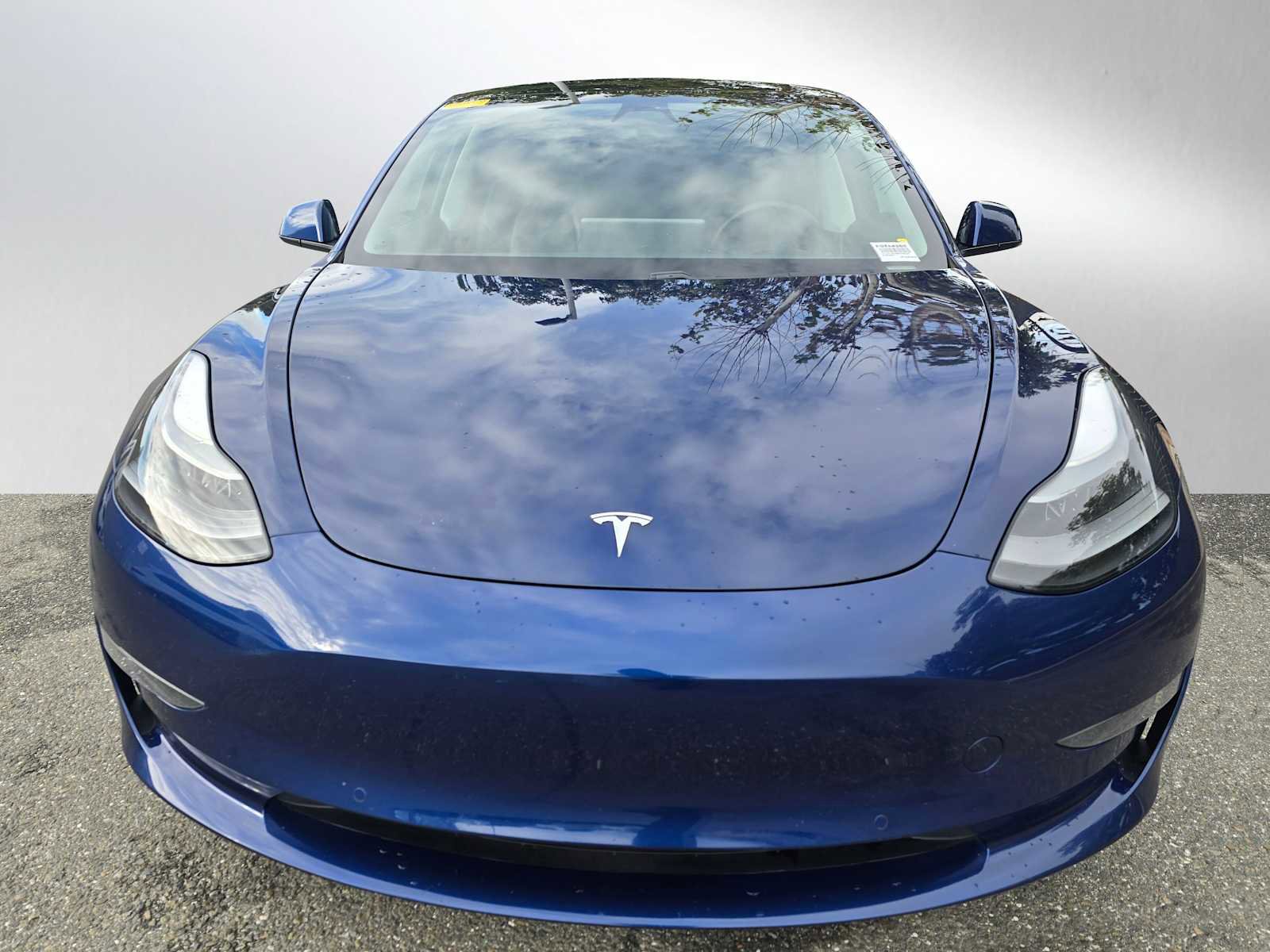 Used 2021 Tesla Model 3 Long Range image 8