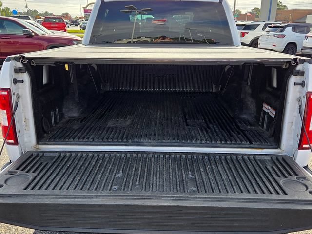 Used 2020 Ford F150 XLT w/ XTR Package AWD/4WD image 7