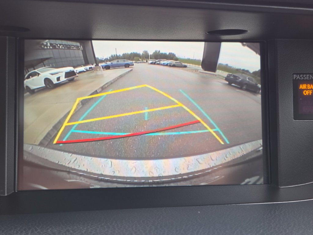 Used 2017 Lexus ES 350 w/ Premium Package FWD image 9