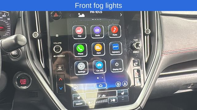 Used 2024 Subaru WRX Limited image 23