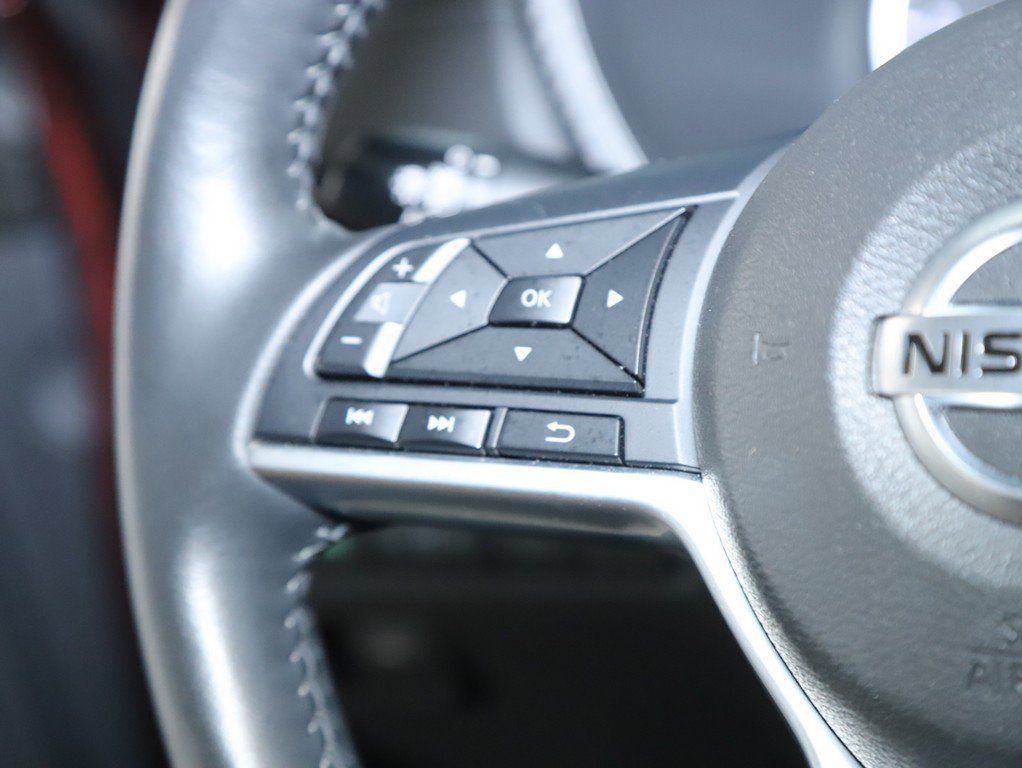 Certified 2023 Nissan Sentra SV w/ All-Weather Package FWD image 23