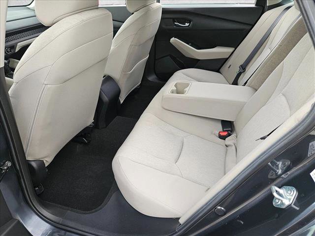 Used 2024 Honda Accord LX image 18