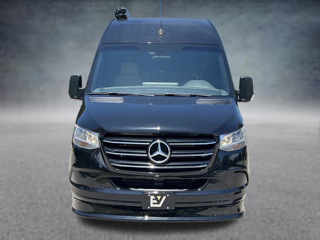 Used 2020 Mercedes-Benz Sprinter 3500 image 2