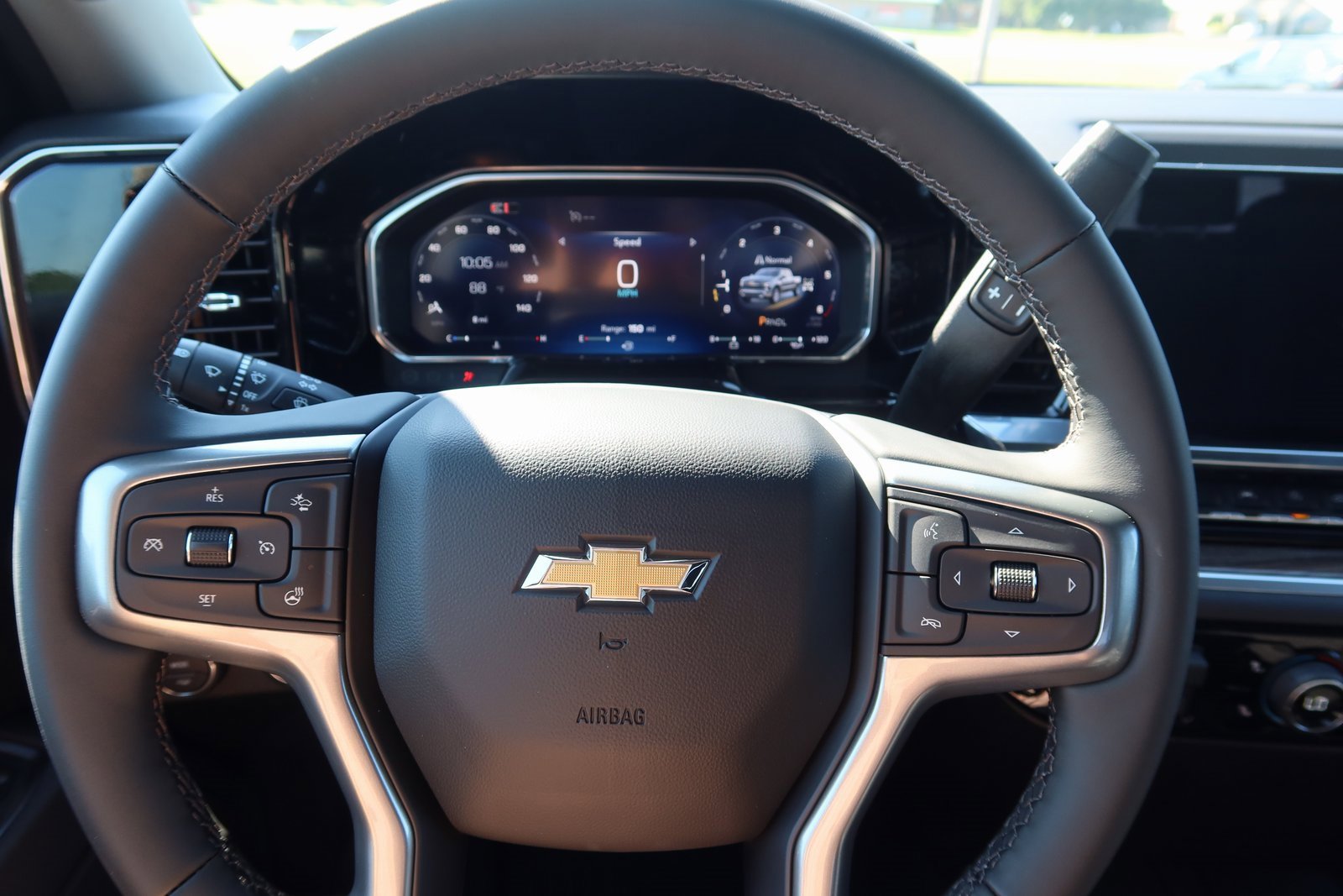 New 2026 Chevrolet Silverado 1500 LT image 14