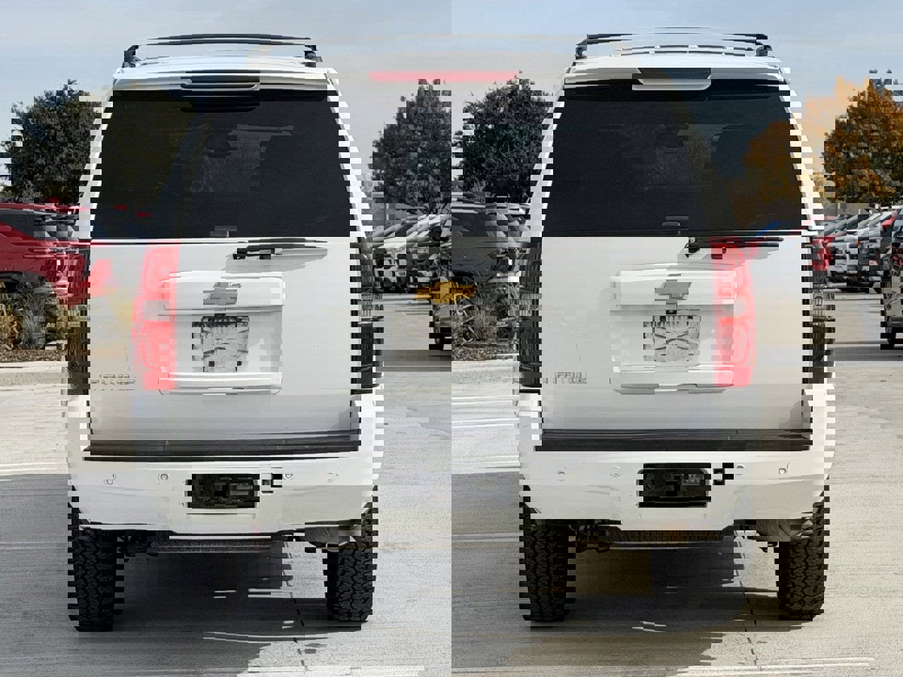 Used 2013 Chevrolet Tahoe LT image 5