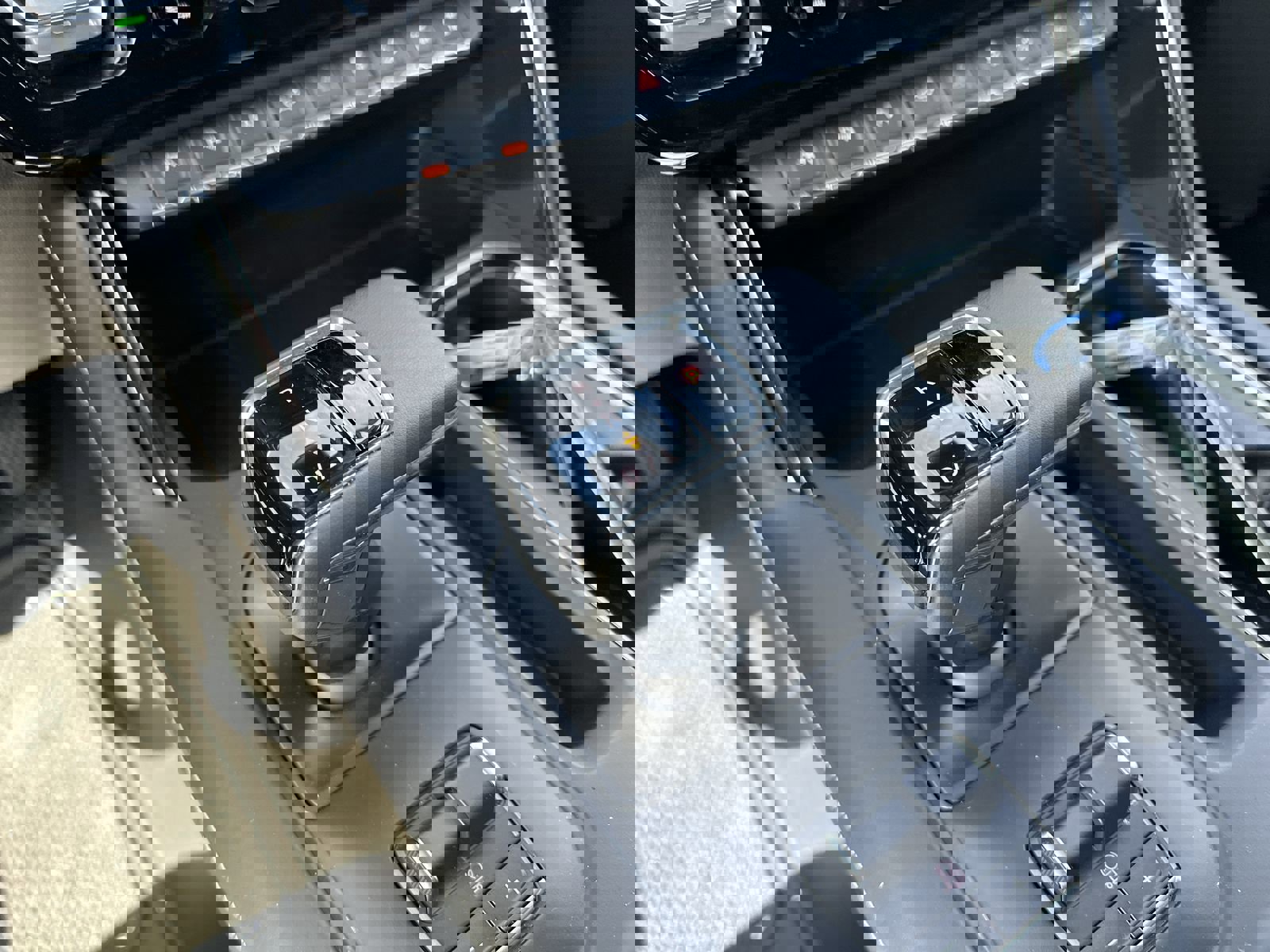 Used 2024 GMC Sierra 1500 AT4X image 30