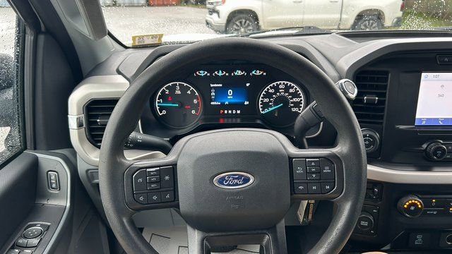 Used 2021 Ford F150 XLT w/ Trailer Tow Package image 20