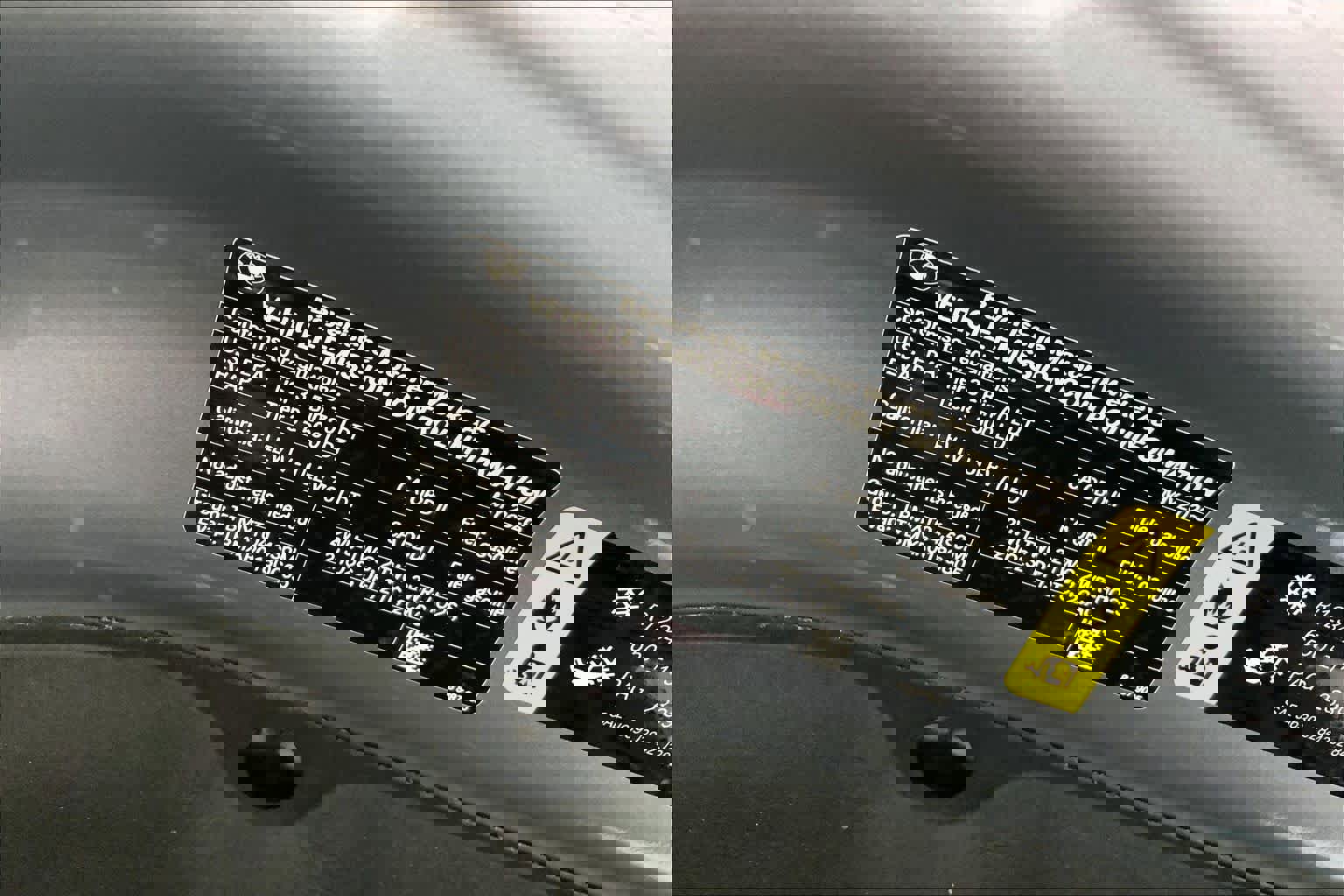 New 2026 BMW X6 M Competition w/ Executive Package image 17