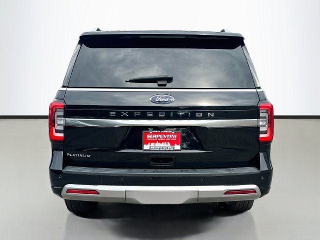 Used 2023 Ford Expedition Platinum AWD/4WD image 7