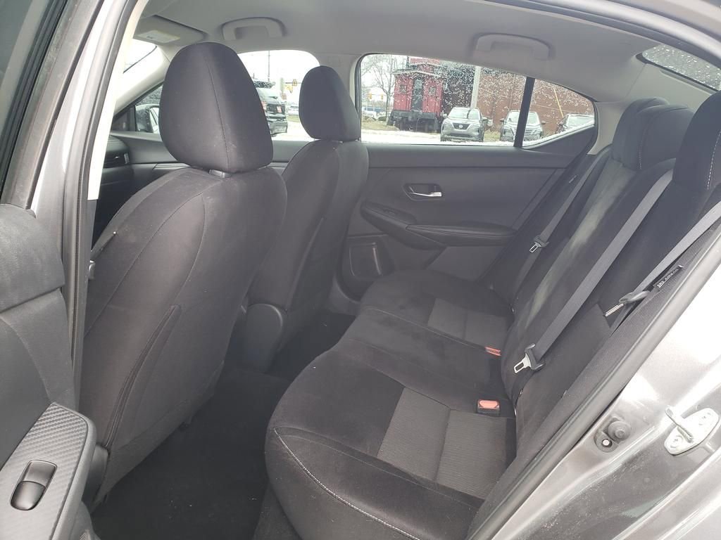 Used 2023 Nissan Sentra SV w/ All-Weather Package image 16
