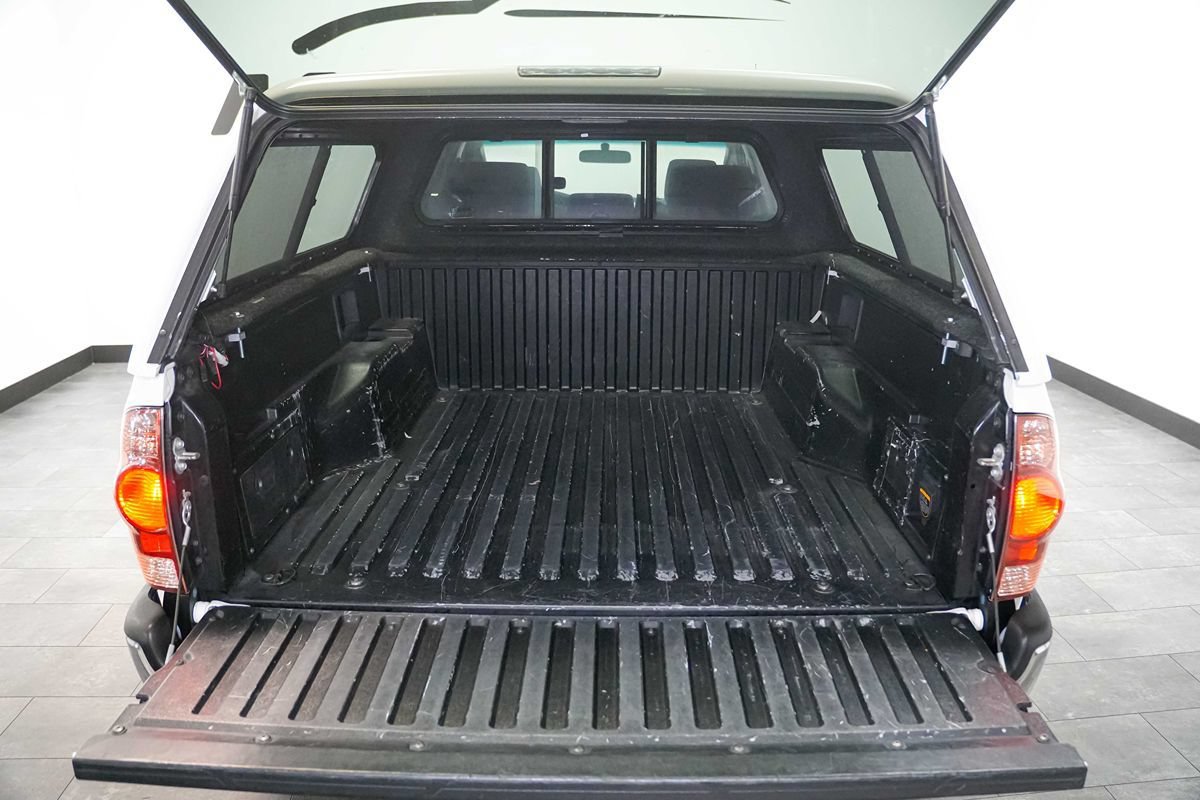 Used 2006 Toyota Tacoma PreRunner RWD image 28