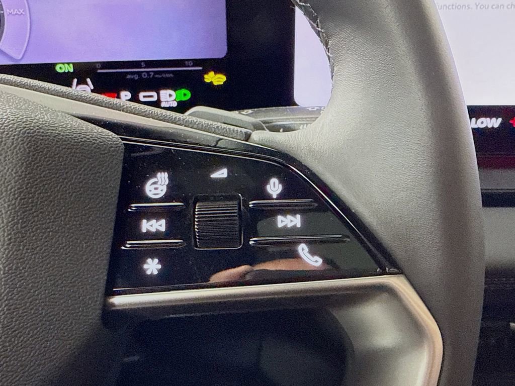 New 2027 Audi Q6 e-tron Premium Plus AWD/4WD image 13