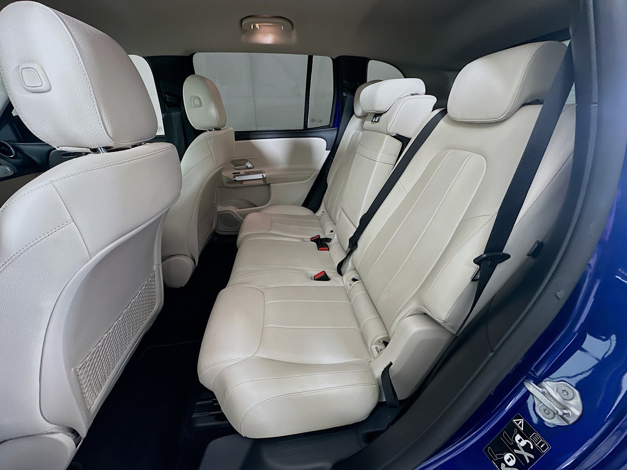 Used 2022 Mercedes-Benz GLB 250 4MATIC image 26