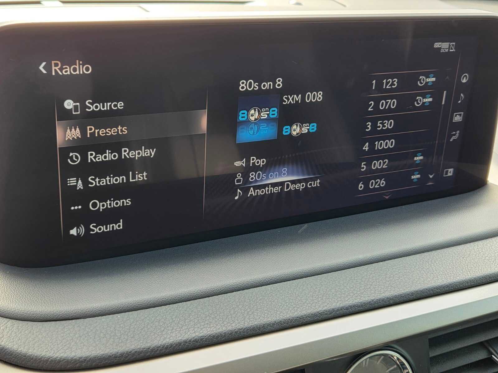 Used 2021 Lexus RX 350L FWD w/ Premium Package image 26