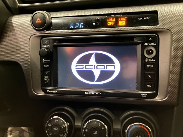 Used 2015 Scion tC image 25