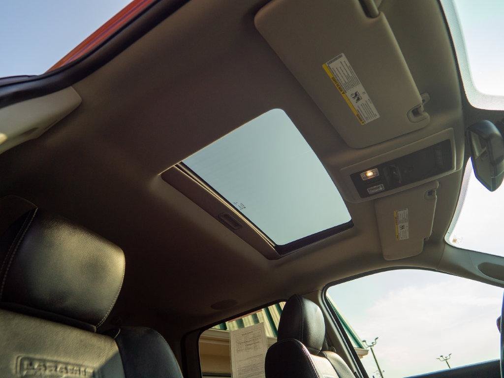 Used 2015 RAM 2500 Laramie w/ Convenience Group AWD/4WD image 36