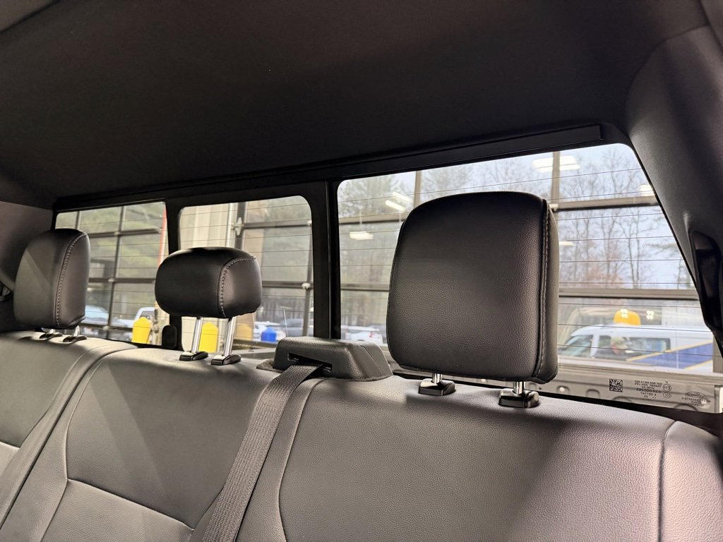 Used 2023 Ford F150 XLT w/ Equipment Group 302A High image 18