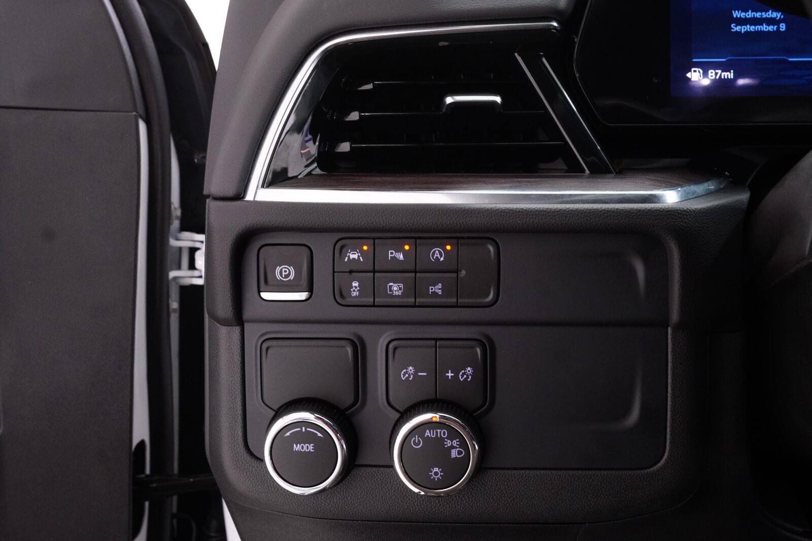 New 2026 Chevrolet Tahoe LS RWD image 14