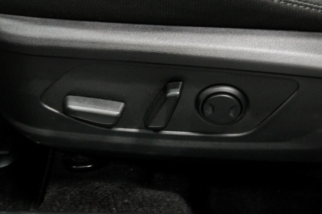 Certified 2024 Hyundai Tucson SEL FWD image 28