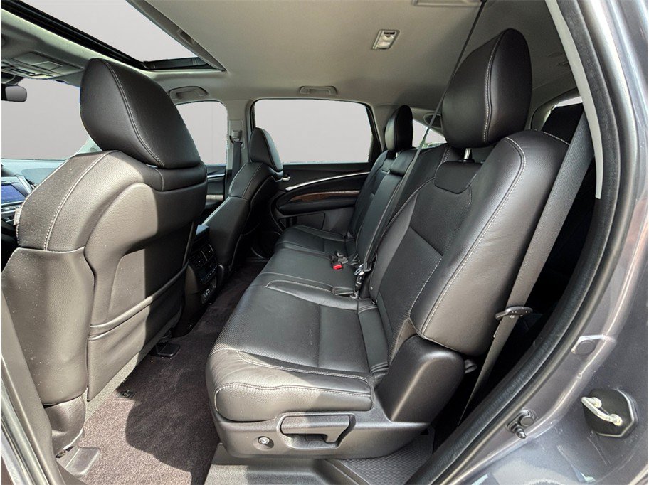 Used 2020 Acura MDX w/ Technology Package AWD/4WD image 39