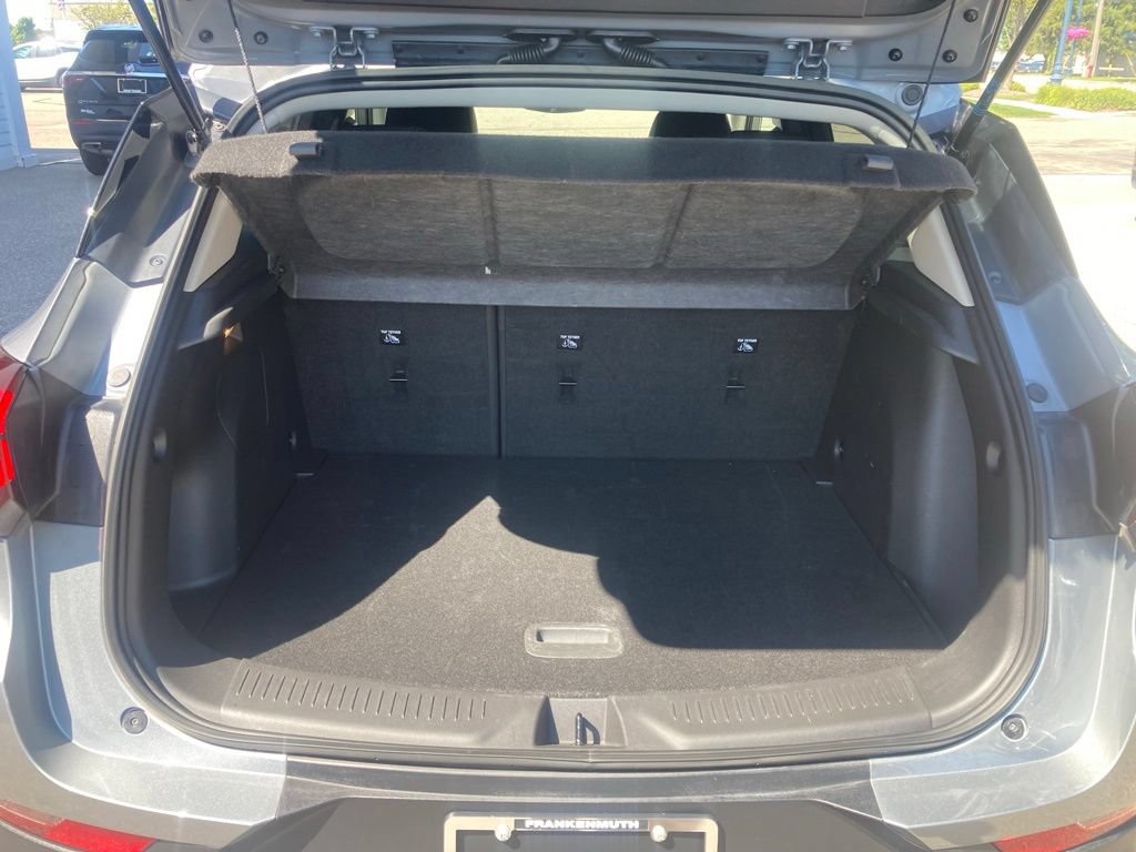 Used 2023 Buick Encore GX Select FWD image 10