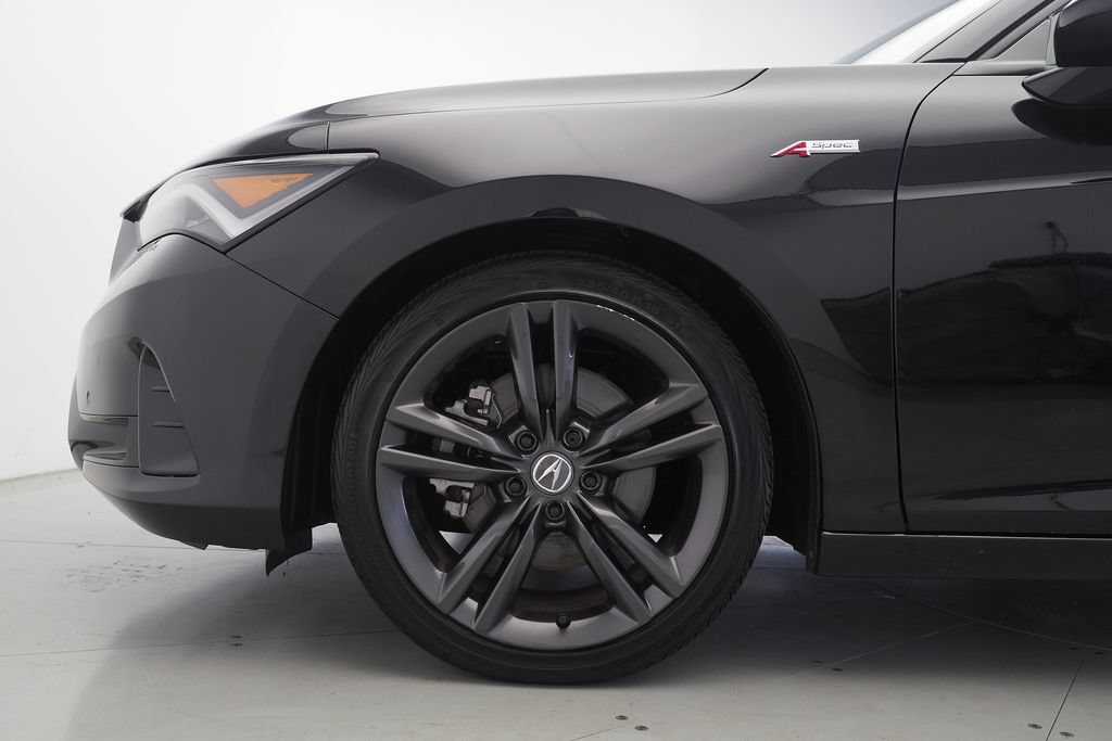 Used 2024 Acura Integra A-Spec w/ Technology Package FWD image 5