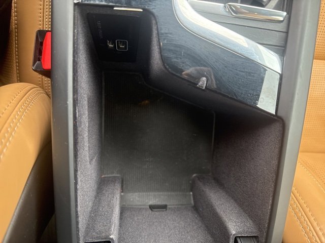 Used 2022 Volvo XC90 T6 Inscription image 21