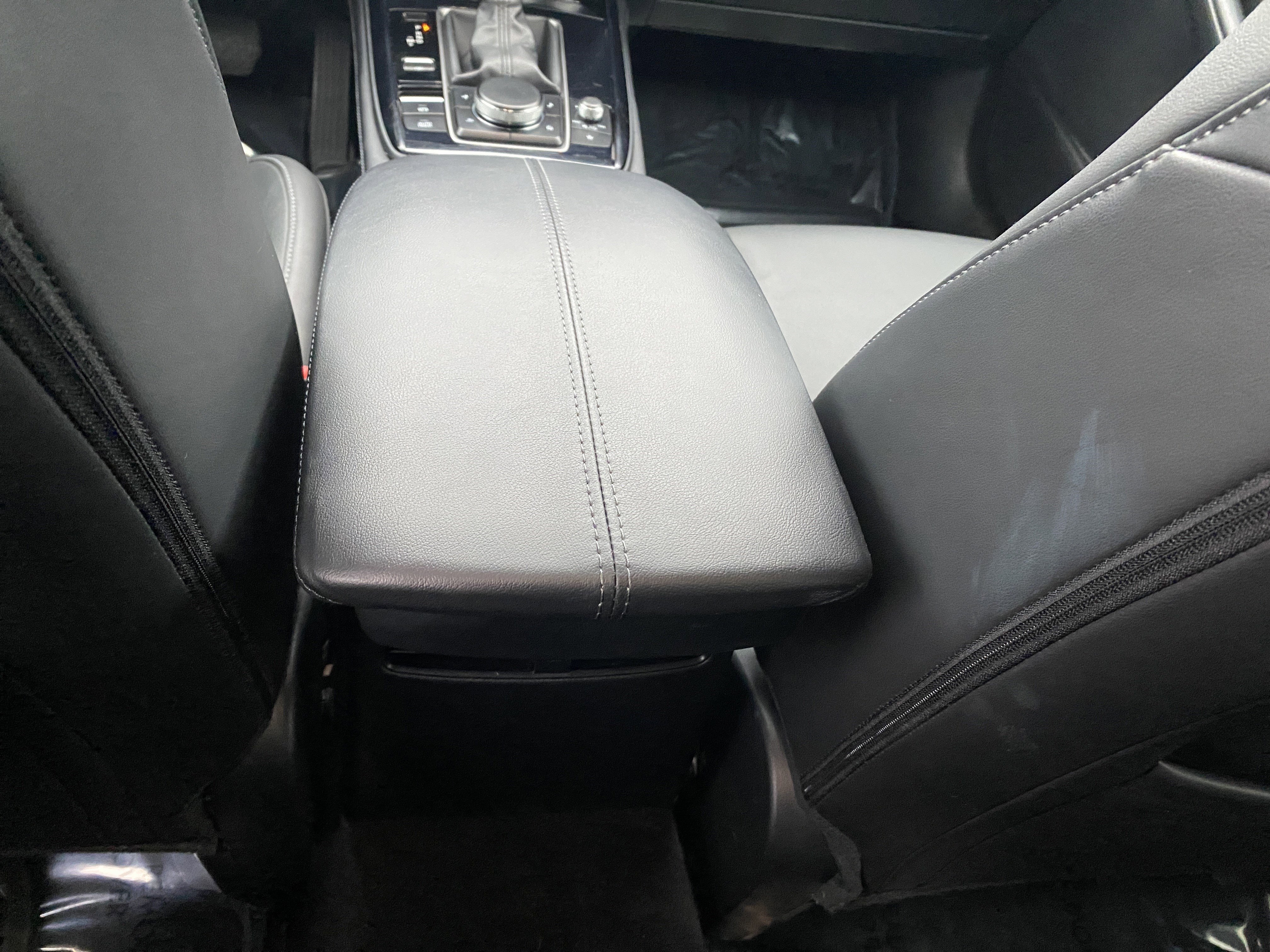 Used 2024 MAZDA CX-30 AWD 2.5 S w/ Select Sport Pkg image 33