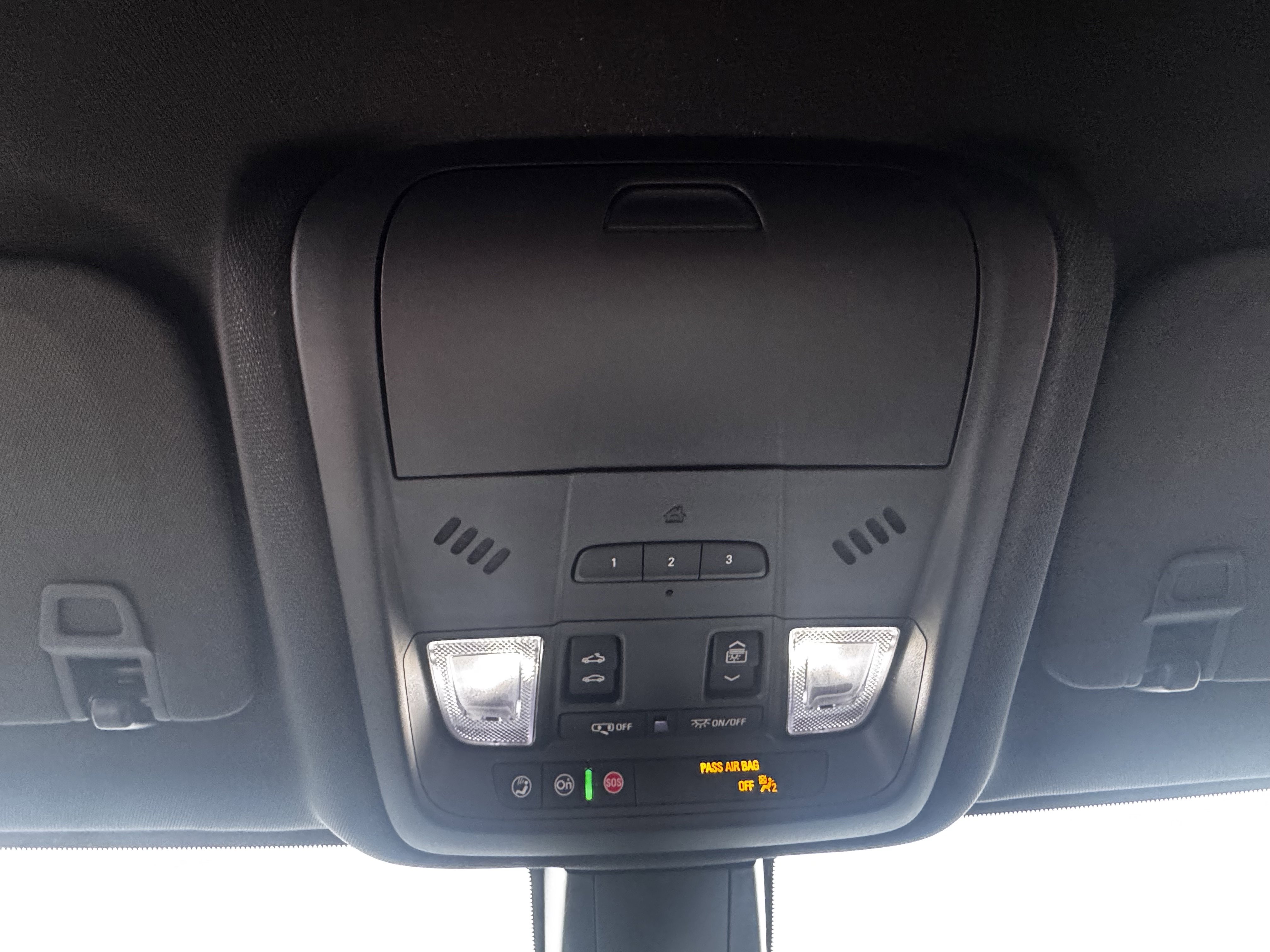 New 2026 Chevrolet Blazer RS w/ Driver Confidence II Package image 20