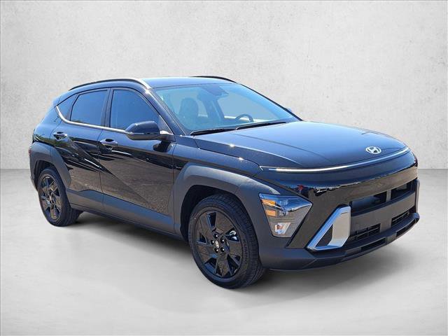 New 2026 Hyundai Kona SEL Sport image 7