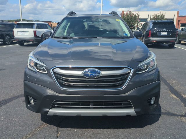 Used 2020 Subaru Outback Limited w/ Popular Package #2 AWD/4WD image 9