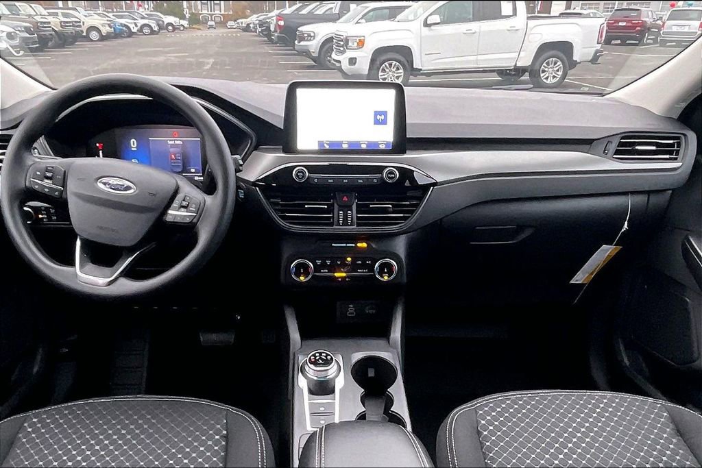 New 2026 Ford Escape Active image 5