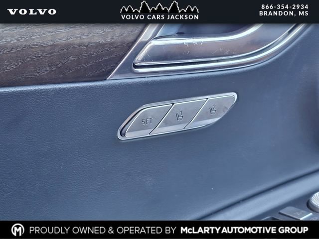 Used 2023 Genesis GV80 3.5T w/ Prestige Package AWD/4WD image 17