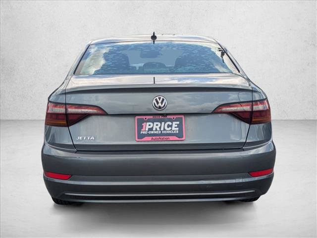 Used 2019 Volkswagen Jetta S w/ Driver Assistance Package FWD image 7
